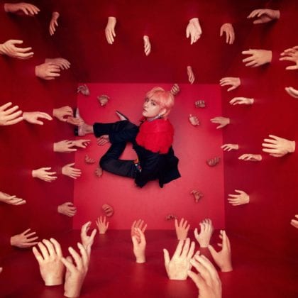 [РЕЛИЗ] BTS выпустили еще одну версию клипа на песню "IDOL" при участии Ники Минаж