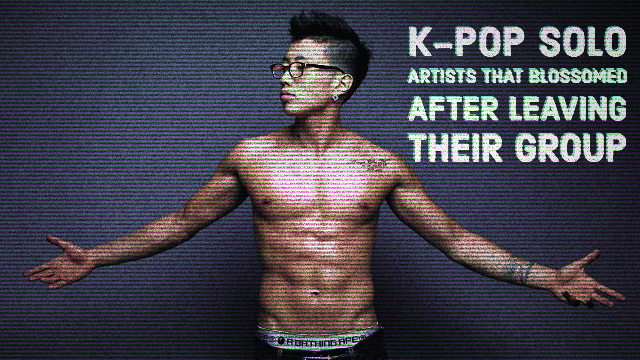 K-POP артисты, которые расцвели после ухода из группы