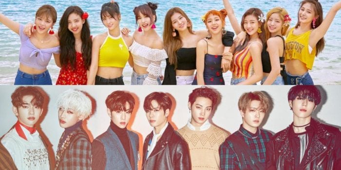 Что послужило значительному увеличению прибыли JYP Entertainment в 2018 году?