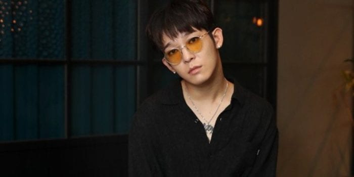 Нам Тэ Хён развеял слухи о своем уходе из YG и взаимоотношениях с участниками WINNER
