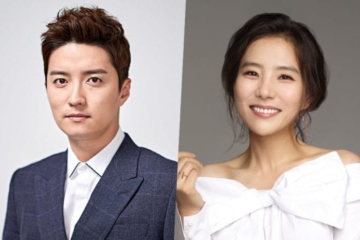 Создатели новой дорамы KBS опубликовали обновленный актёрский состав проекта