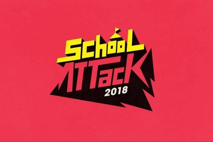 Организаторы шоу "School Attack 2018" извинились за установку камер в школе для девушек