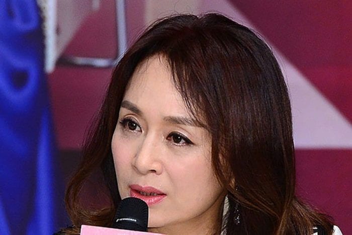 Пак Хэ Ми сообщила о своем возвращении в мюзикл после трагедии с ее мужем