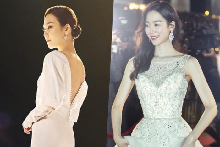 Новые стиллы и постер с героиней Со Хён Джин в дораме "Внутренняя красота"