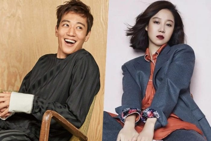 Ким Рэ Вон и Гон Хё Джин сыграют в романтической комедии
