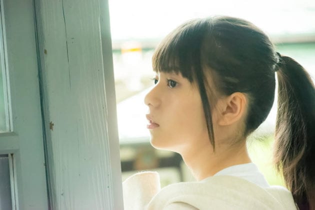 В Японии состоится премьера ремейка тайваньского фильма "Ты – самое дорогое, что у меня есть"