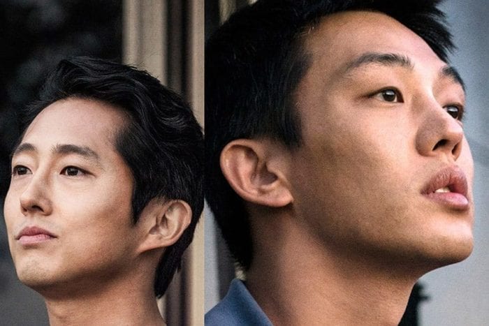 Фильм "Пылающий" будет представлять Корею на церемонии Оскар