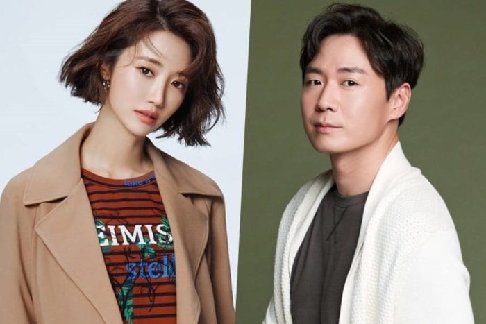 Го Джун Хи и Ён Чжон Хуну предложены роли в новой дораме канала OCN