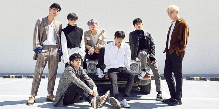 [РЕЛИЗ] iKON опубликовали танцевальную версию клипа на песню "GOODBYE ROAD"