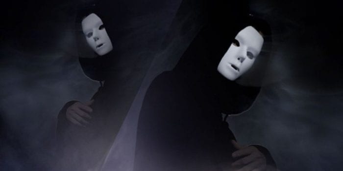 Парни-айдолы, скрывающиеся за масками, сразятся друг с другом в новом танцевальном шоу