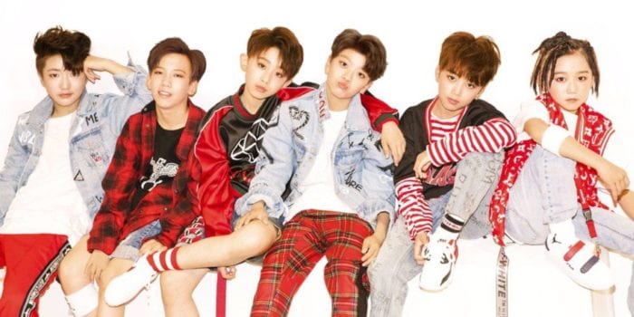 JYP Entertainment объявили об официальном дебюте Boy Story