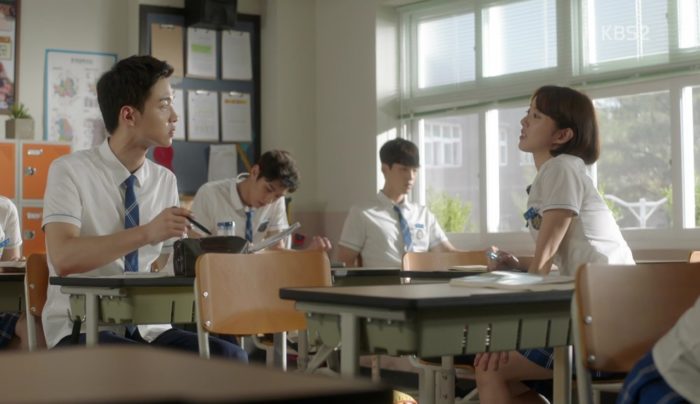 7 странных школьных правил в Корее, которым вы удивитесь
