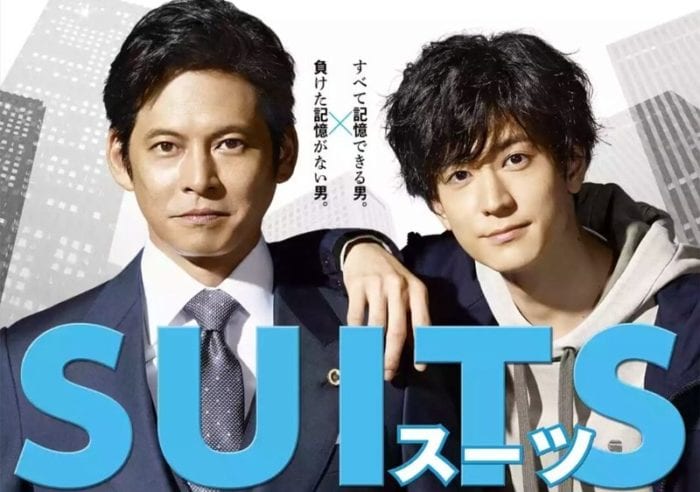 Японская версия сериала "Форс-мажоры" стартовала с высоких рейтингов