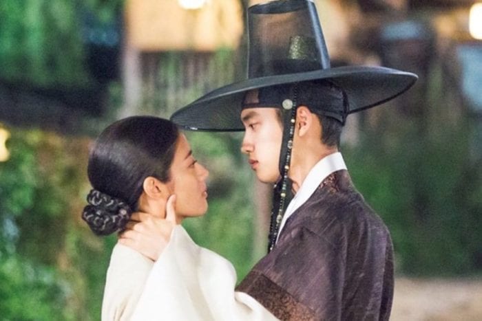 Финал дорамы "Муж на сто дней" получил 4-й наивысший результат за историю канала tvN