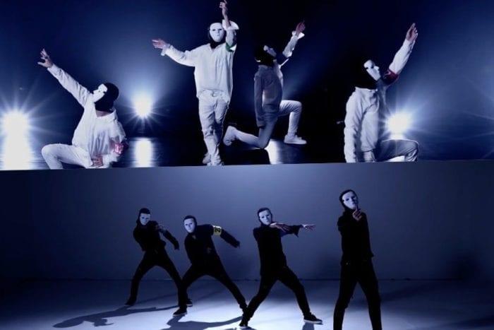 Кто из айдолов представил танцевальные каверы на песни BTS в новом шоу Dance War?
