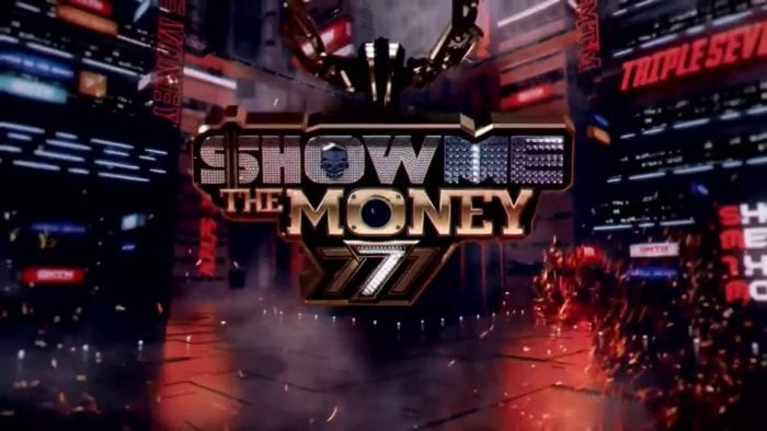 Выступления дисс-баттла шоу Show Me The Money 777
