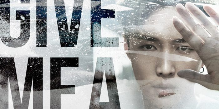 Предрелизный сингл Лэя из EXO "Give Me A Chance" достигает успеха в рейтингах iTunes в 16 разных странах