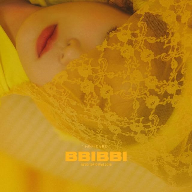 [РЕЛИЗ] Сольная певица Айю выпустила клип на песню "BBI BBI"