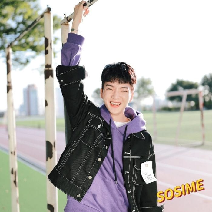[РЕЛИЗ] W24 опубликовали фото-тизеры для нового сингла "SOSIME"