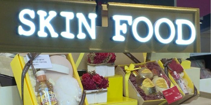 Косметических бренд Skin Food в одну ночь уволил 181 сотрудника