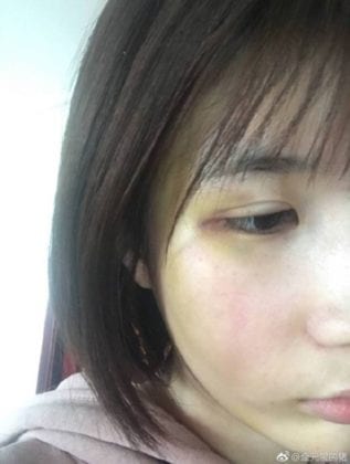 Агрессор или жертва? Бывшая девушка обвинила Сюй Кая в насилии, но нетизены нашли доказательства обратного