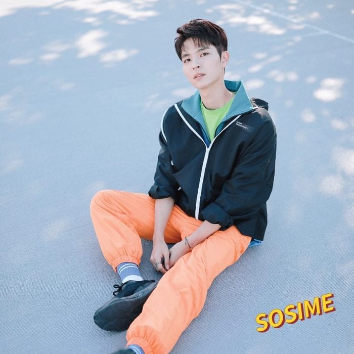 [РЕЛИЗ] W24 опубликовали фото-тизеры для нового сингла "SOSIME"