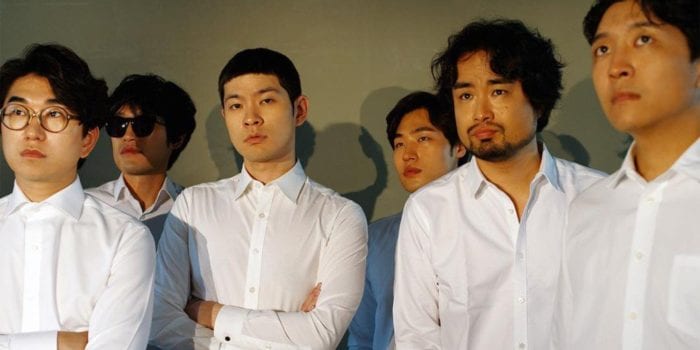 Рок-группа Jang Kiha and the Faces объявила о своем роспуске и релизе финального альбома