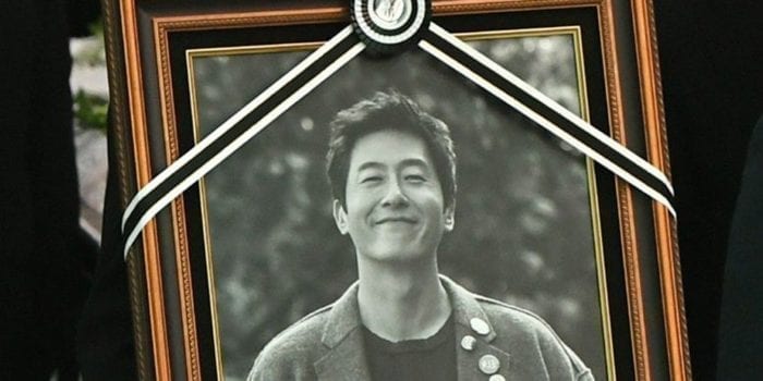 Участники шоу 1 Night 2 Days вспоминали Ким Джу Хека на годовщину его смерти