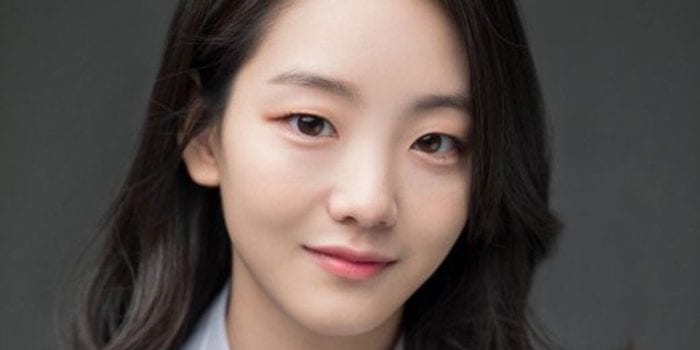 Чо И Хён стала актрисой JYP Entertainment