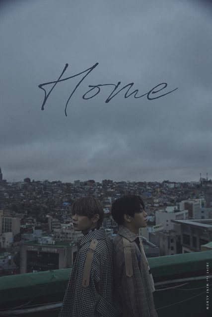 [РЕЛИЗ] JBJ95 дебютировали с клипом на песню "Home"