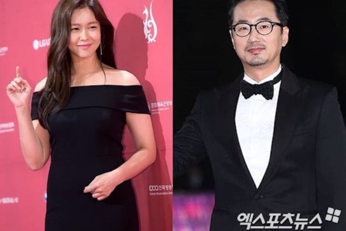 Кён Су Джин и актер Рю Сын Су получили роли в новой дораме tvN