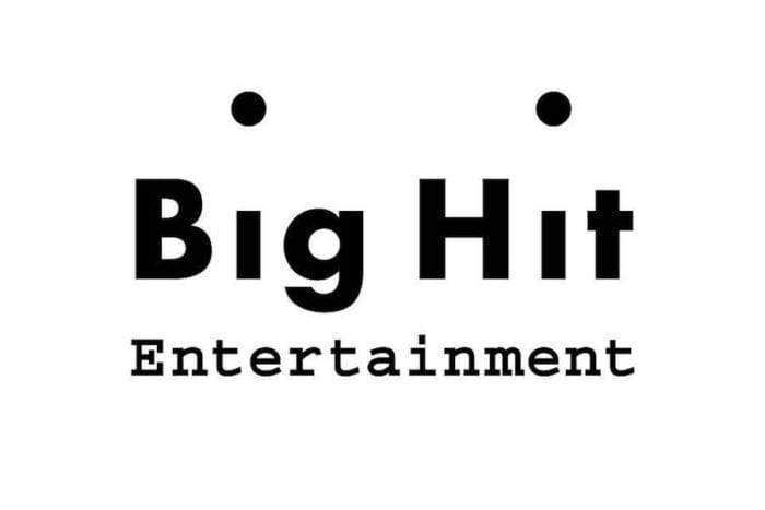 Big Hit Entertainment планируют дебют новой группы уже в следующем году