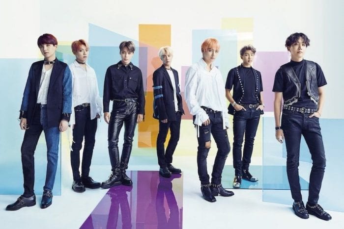 BTS покоряют Японию с новым альбомом