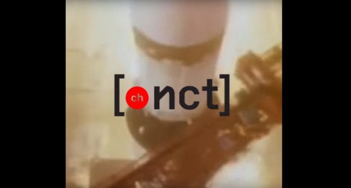 NCT загрузили видео с обратным отсчетом на канал Channel NCT