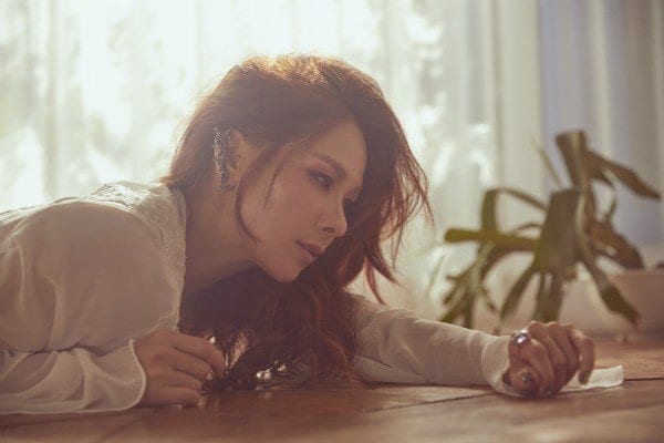 [РЕЛИЗ] Популярная певица начала 2000-х Чеён выпустила клип на песню "Bazzaya"