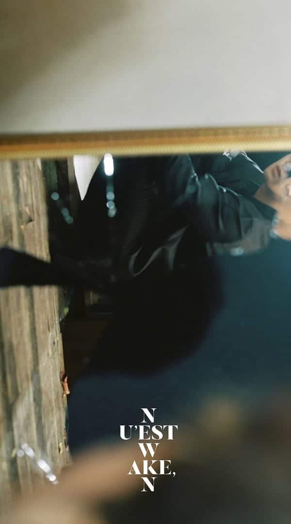 [РЕЛИЗ] NUEST W выпустили закадровое видео со съемок клипа на песню "HELP ME"
