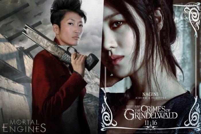 Актеры корейского происхождения покоряют Голливуд