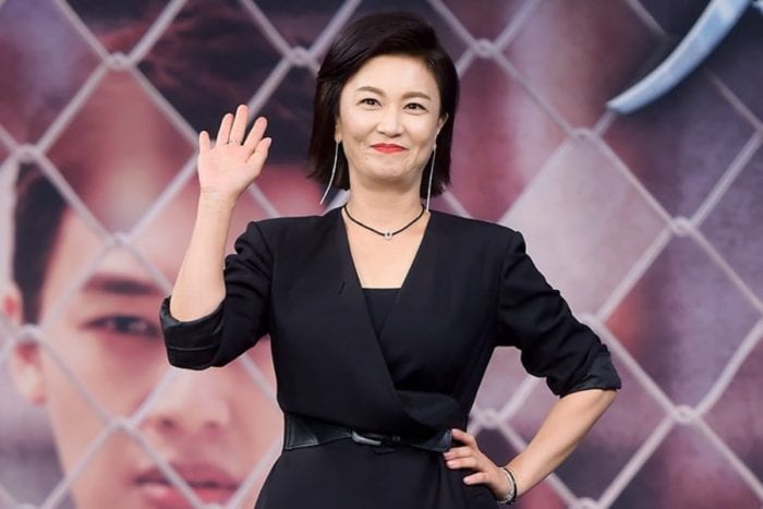 Ким Хё Сон предложена роль в проекте Голливуда