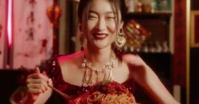 [СКАНДАЛ] Китай обвинил Стефано Габбана в расизме, бойкот шоу Dolce&Gabbana