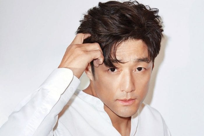 Джи Джин Хи предложена главная роль в корейской ремейке сериала "Преемник"
