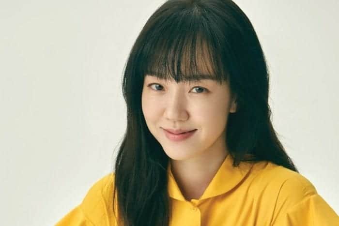 Им Су Джон предложена роль в сериале tvN