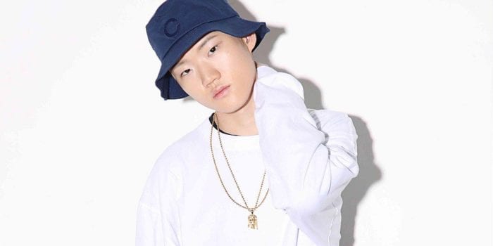 Участник High School Rapper Чо Вон У (H3ADIN) присоединился к Hi-Lite Records