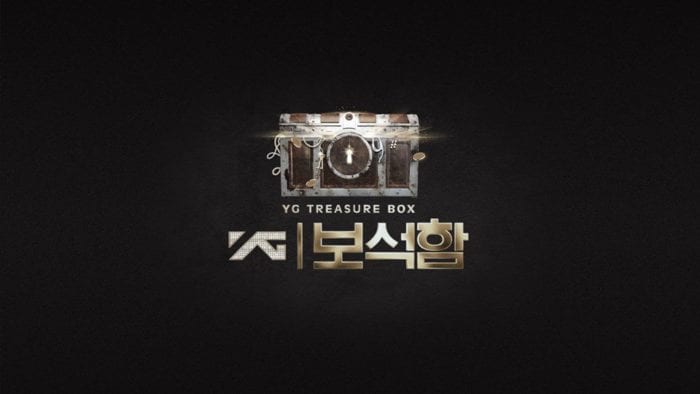 Рейтинг участников нового шоу от YG будет зависеть от популярности каналов V Live каждого трейни