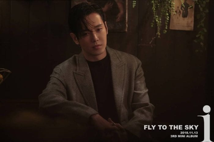[РЕЛИЗ] Дуэт Fly to the Sky выпустили клип на песню "A Time Limit"