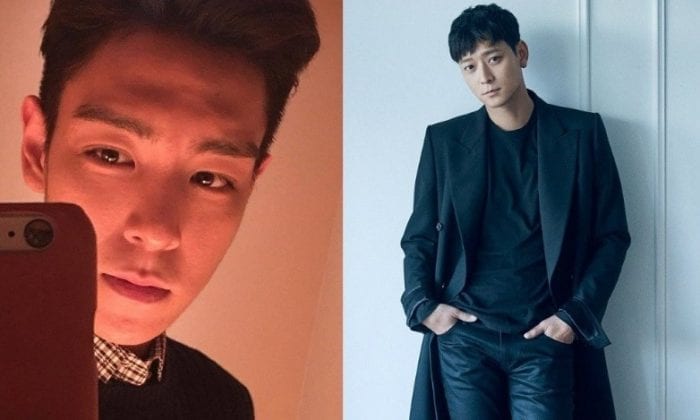 Нетизены обсудили 5 самых красивых мужчин YG Entertainment