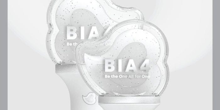 Фанаты B1A4 недовольны новостью о новом лайтстике
