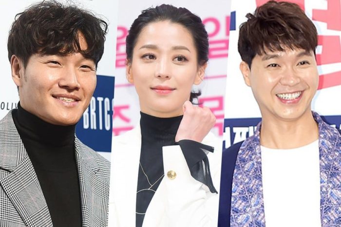 Объявлен состав ведущих церемонии 2018 SBS Entertainment Awards