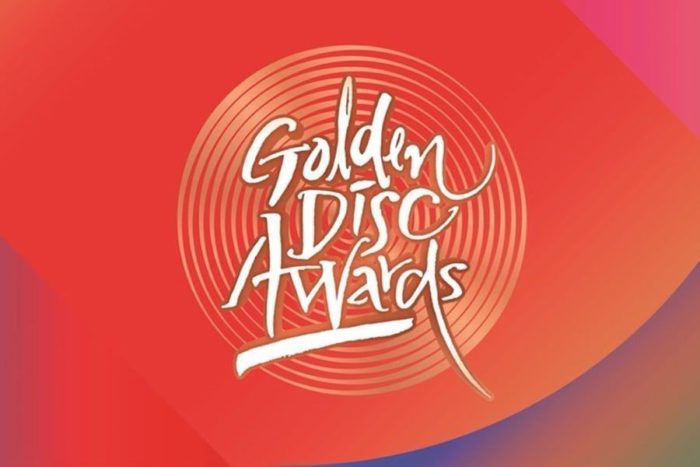Организаторы Golden Disc Awards объявили о начале голосования для фанатов