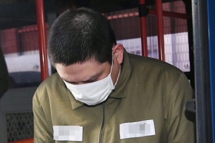 Хван Мину вынесен окончательный приговор по делу о вождении в пьяном виде, повлекшем смерть пассажиров