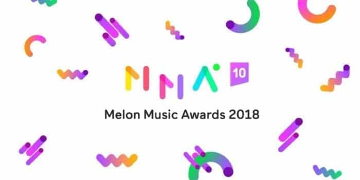 2018 Melon Music Awards объявили последнюю линейку участников